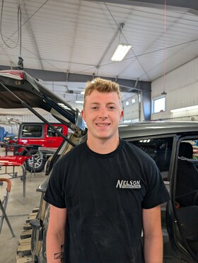 Staff member Jeremy Heley from ID_1a8b765dfb29