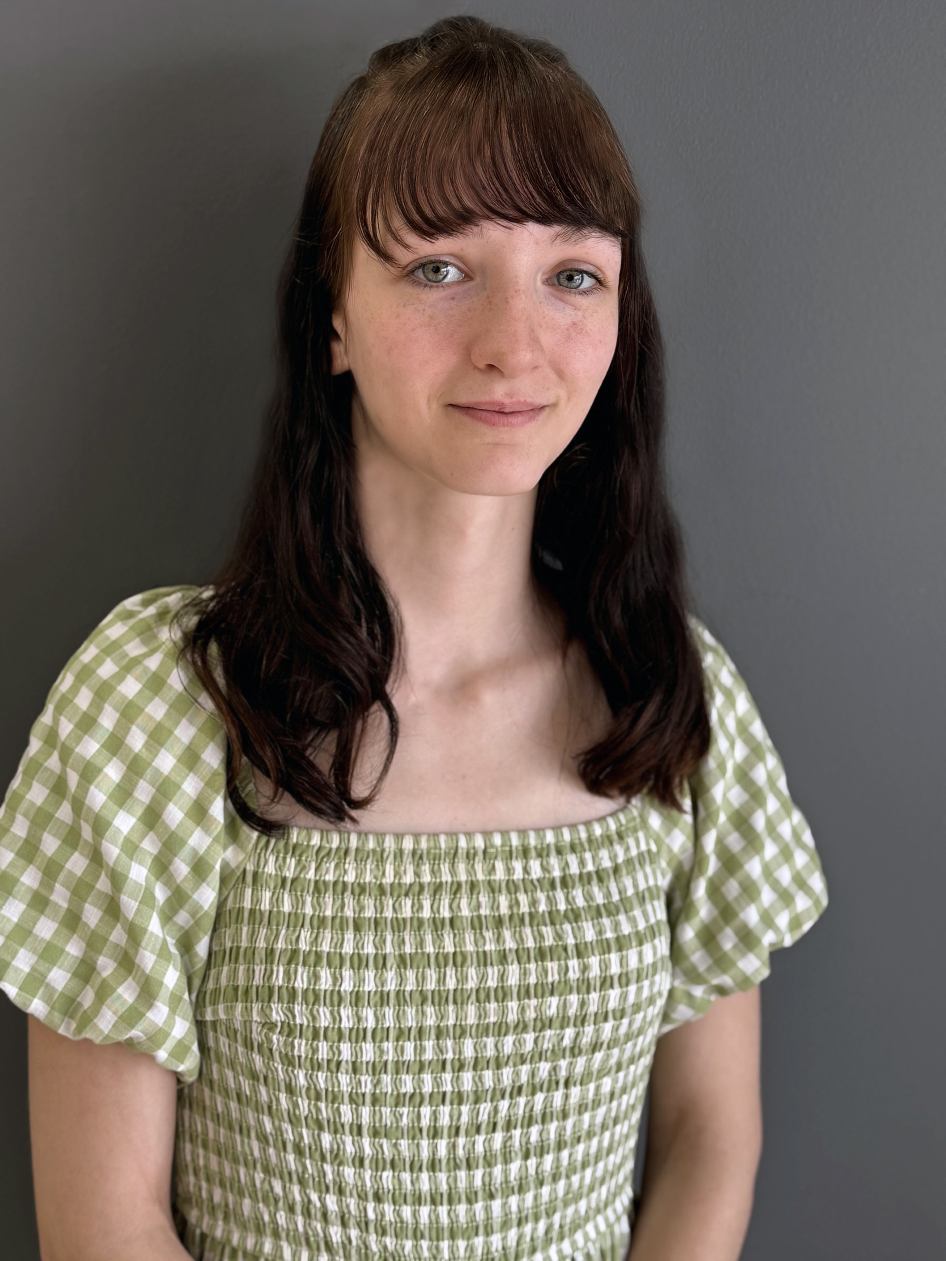 Staff member Kiera Japp from ID_dd4cd5854909
