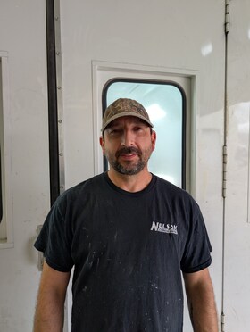 Staff member Joby Johnson from ID_1a8b765dfb29