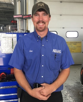 Staff member Erik Culp from ID_324ba5a55d2e