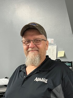 Staff member Alan Christensen from ID_2932a621cd1a