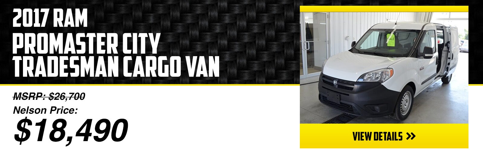Nelson Auto Center in Fergus Falls MN Fargo Dodge Ram