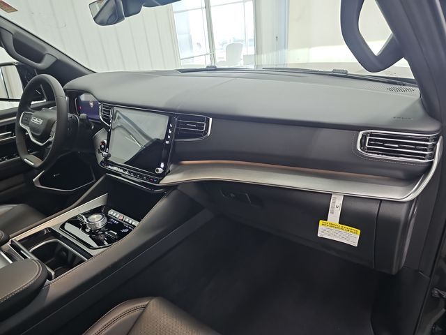 2026 Jeep Grand Wagoneer Limited Reserve - Photo 28
