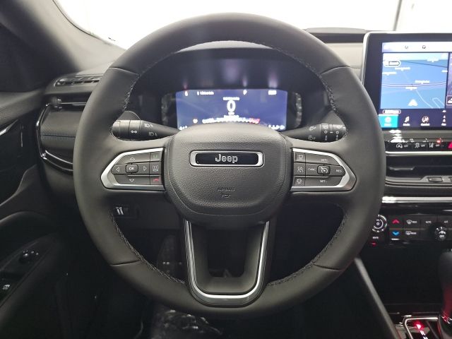 2026 Jeep Compass Limited Altitude - Photo 24