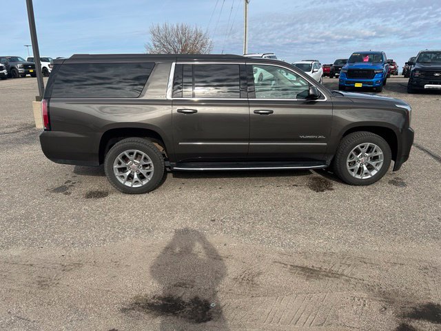 Used 2019 GMC Yukon XL SLT SUV