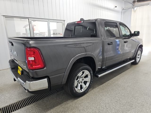 2026 RAM 1500 Big Horn/Lone Star - Photo 6