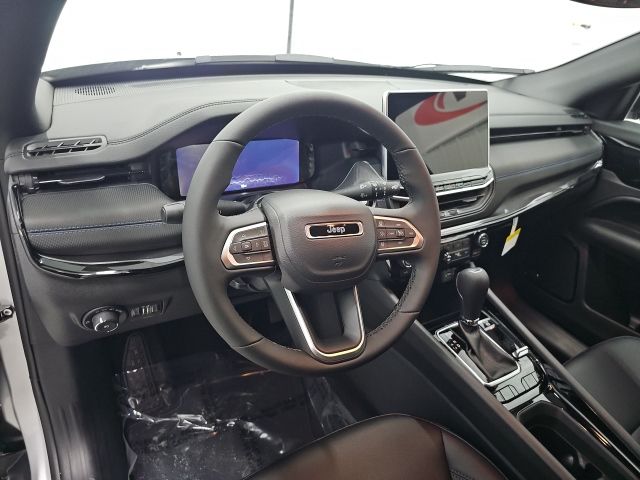 2026 Jeep Compass Limited Altitude - Photo 21