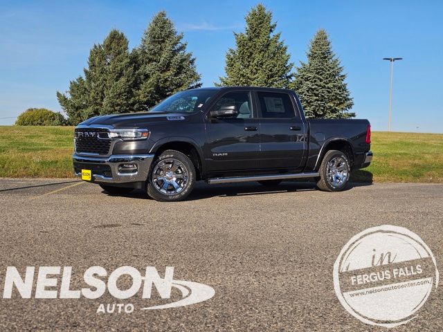 2026 RAM Ram 1500 Pickup
