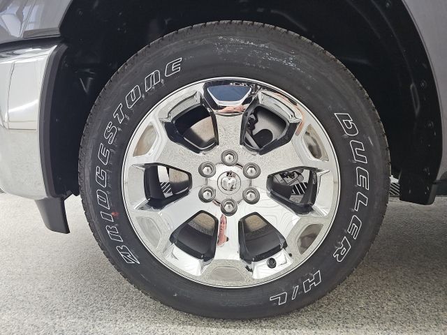 2026 RAM 1500 Big Horn/Lone Star - Photo 9
