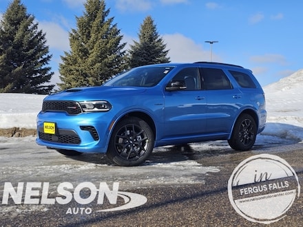 2026 Dodge Durango GT PLUS AWD HEMI V8 Sport Utility