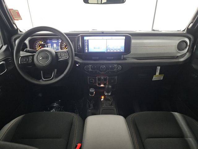 2026 Jeep Gladiator Sport S - Photo 32