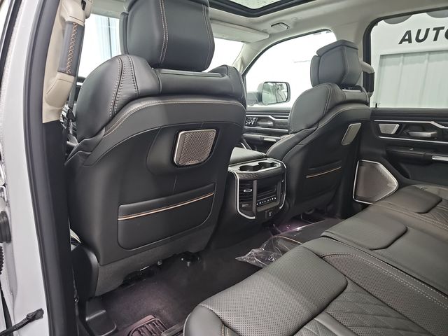 2026 RAM 1500 Tungsten - Photo 34