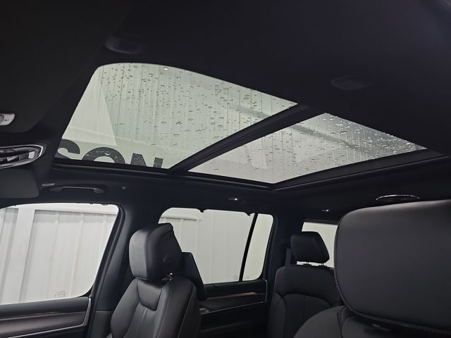 2026 Jeep Grand Wagoneer Limited Reserve - Photo 21