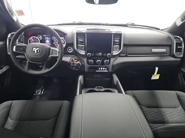2026 RAM 1500 Big Horn/Lone Star - Photo 34