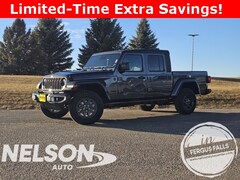 2026 Jeep Gladiator SPORT S 4X4 Pickup
