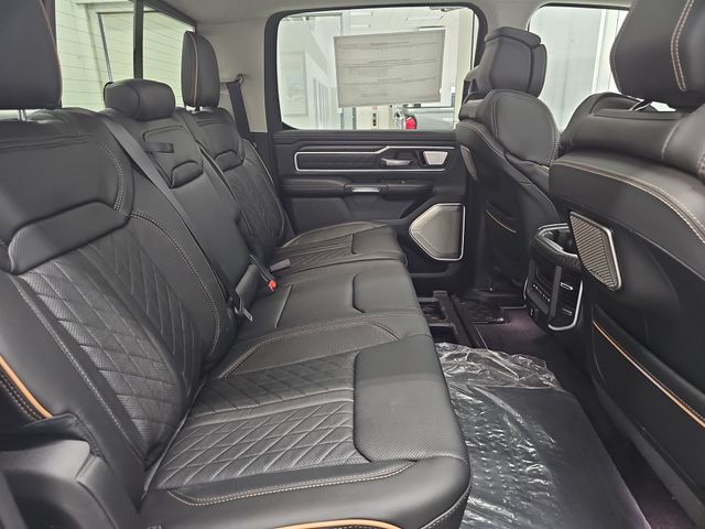 2026 RAM 1500 Tungsten - Photo 32