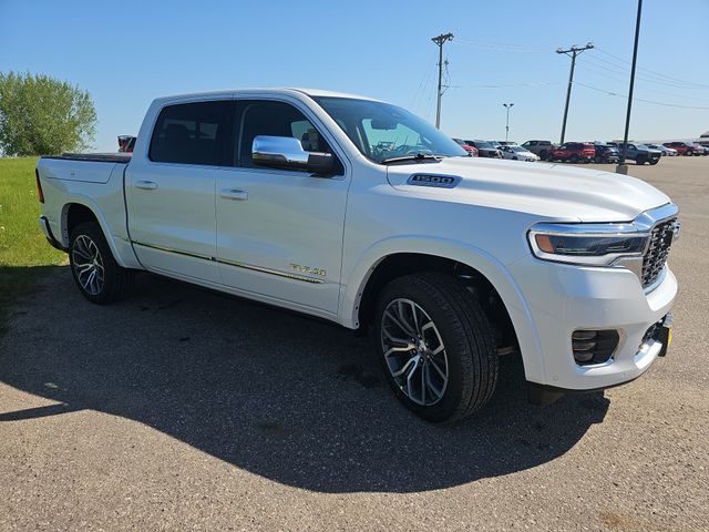 2026 RAM 1500 Tungsten - Photo 7