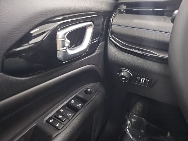 2026 Jeep Compass Limited Altitude - Photo 26