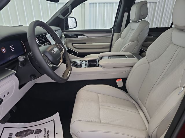 2026 Jeep Grand Wagoneer Limited Reserve - Photo 41