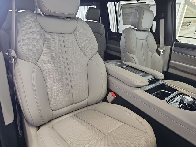 2026 Jeep Grand Wagoneer Limited Reserve - Photo 31