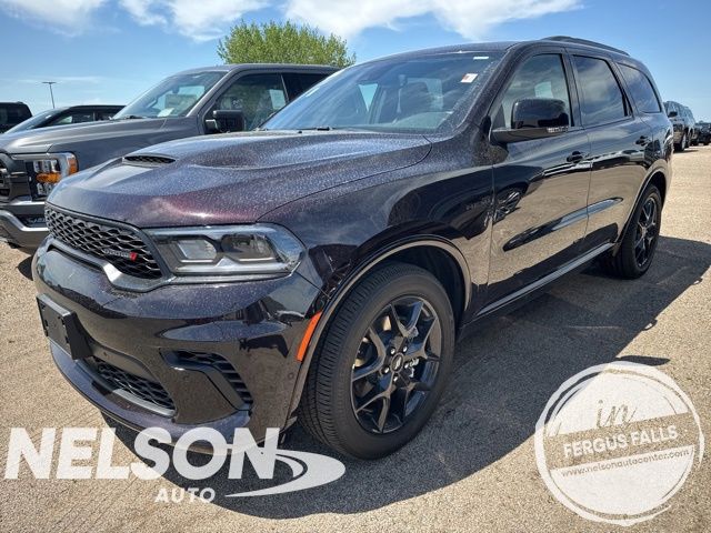 2026 Dodge Durango GT HEMI Plus V8 AWD's photo