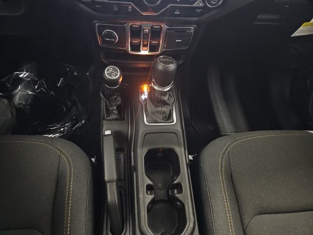 2026 Jeep Gladiator Sport S - Photo 27