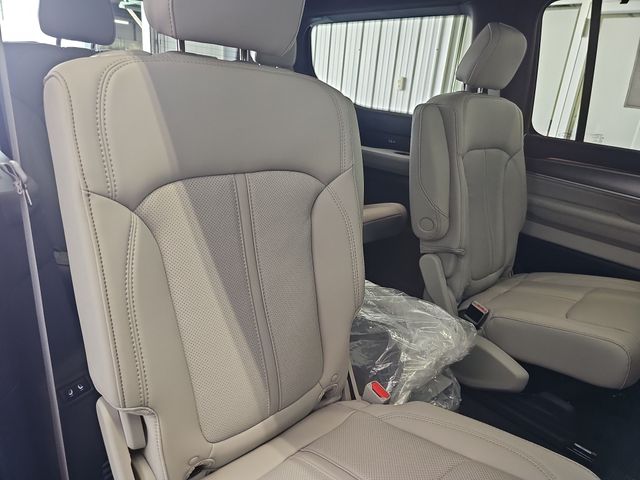 2026 Jeep Grand Wagoneer Limited Reserve - Photo 34