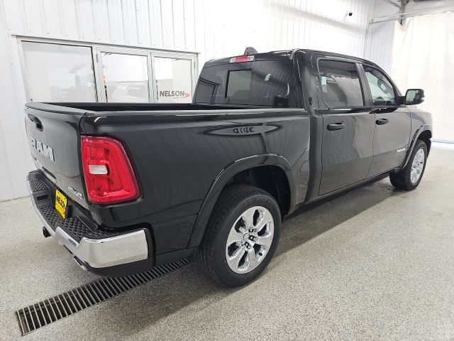2026 RAM 1500 Big Horn/Lone Star - Photo 6