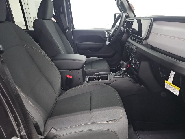 2026 Jeep Gladiator Sport S - Photo 12