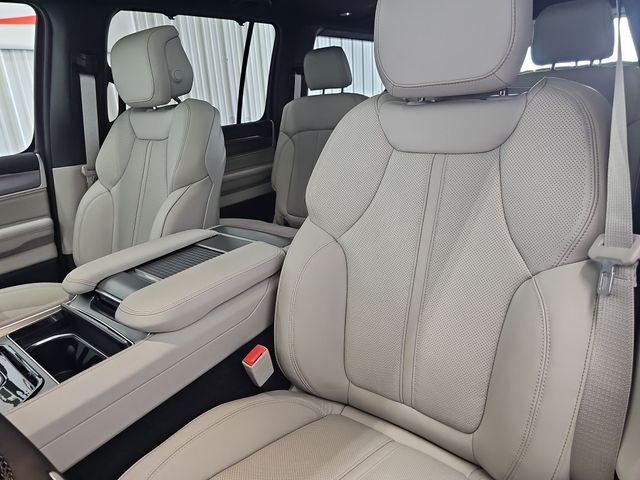 2026 Jeep Grand Wagoneer Limited Reserve - Photo 42