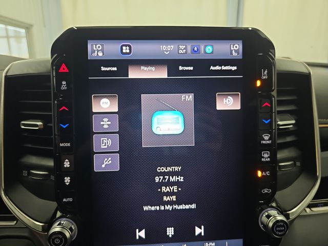 2026 RAM 1500 Tungsten - Photo 18