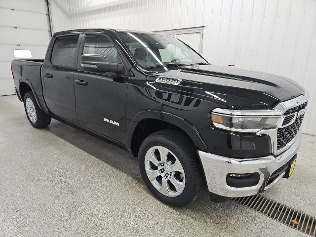 2026 RAM 1500 Big Horn/Lone Star - Photo 5
