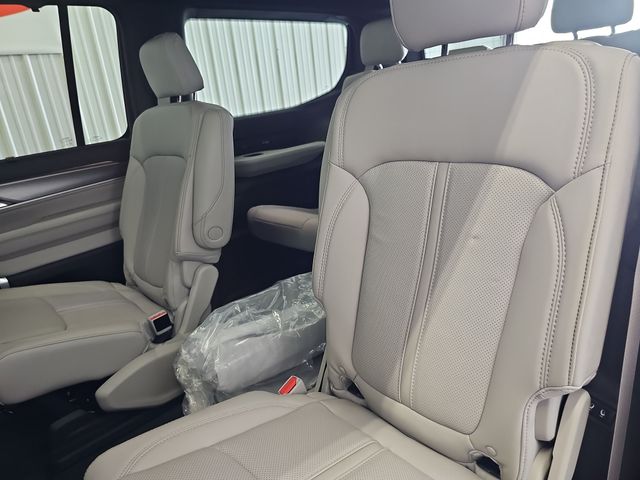 2026 Jeep Grand Wagoneer Limited Reserve - Photo 38