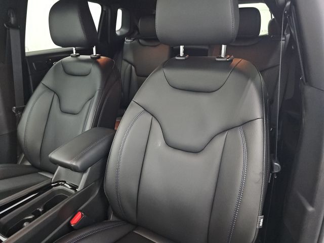 2026 Jeep Compass Limited Altitude - Photo 23