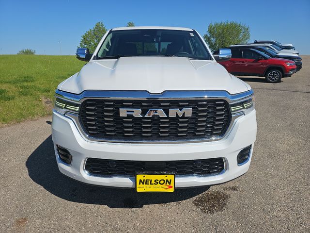 2026 RAM 1500 Tungsten - Photo 8