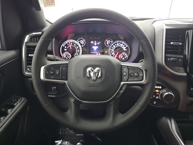 2026 RAM 1500 Big Horn/Lone Star - Photo 23