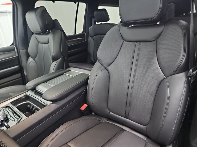 2026 Jeep Grand Wagoneer Limited Reserve - Photo 41