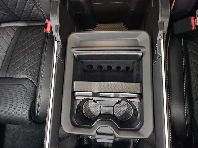 2026 RAM 1500 Tungsten - Photo 24