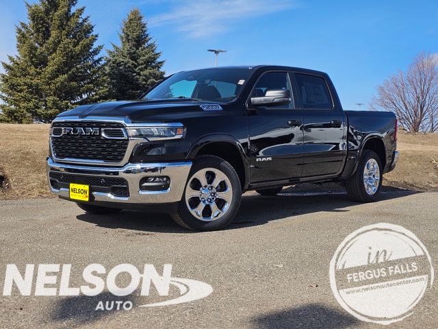 2026 RAM Ram 1500 Pickup