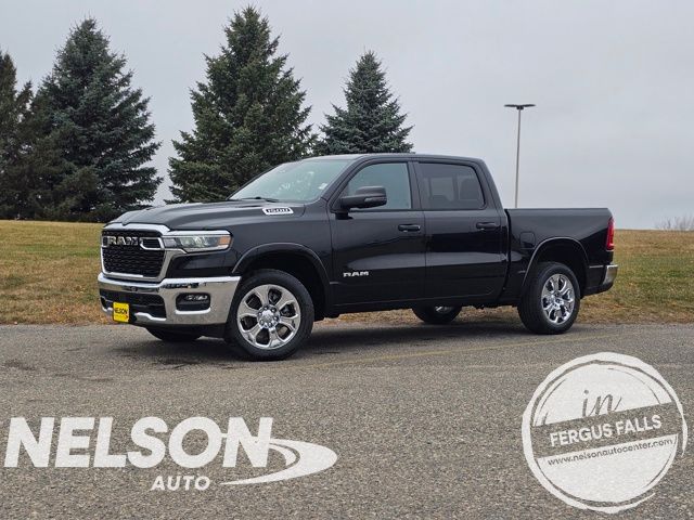2026 RAM Ram 1500 Pickup