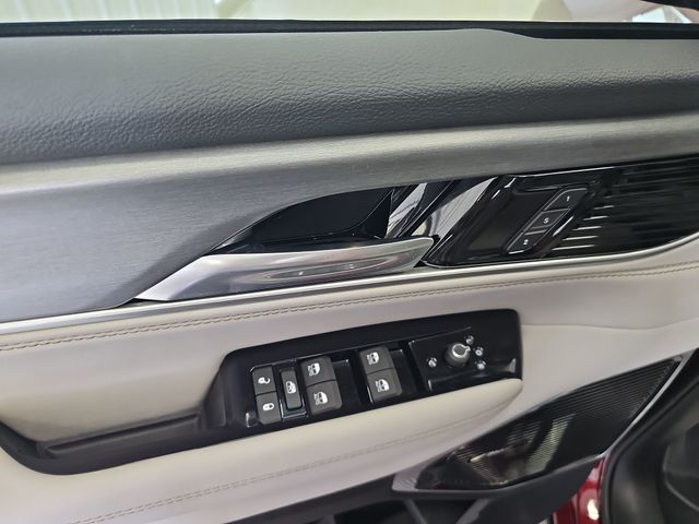 2026 Jeep Grand Wagoneer Limited Reserve - Photo 11