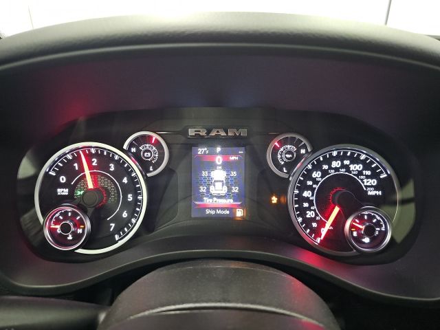 2026 RAM 1500 Big Horn/Lone Star - Photo 24