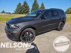 2026 Dodge Durango GT PLUS AWD Sport Utility
