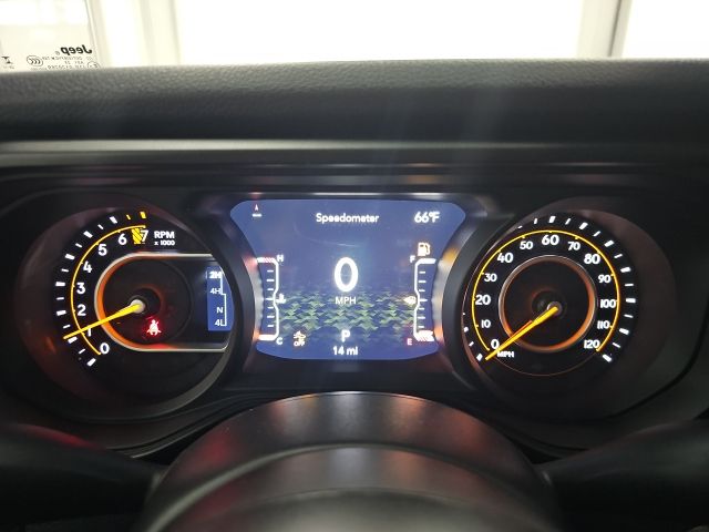 2026 Jeep Gladiator Sport S - Photo 24