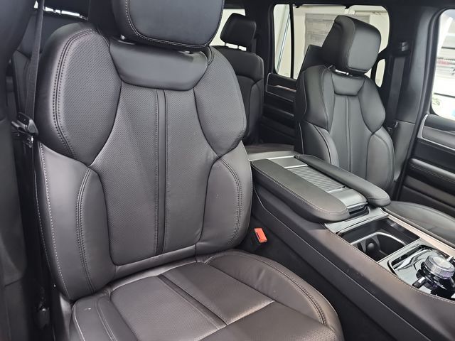 2026 Jeep Grand Wagoneer Limited Reserve - Photo 30