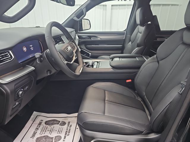 2026 Jeep Grand Wagoneer Limited Reserve - Photo 9