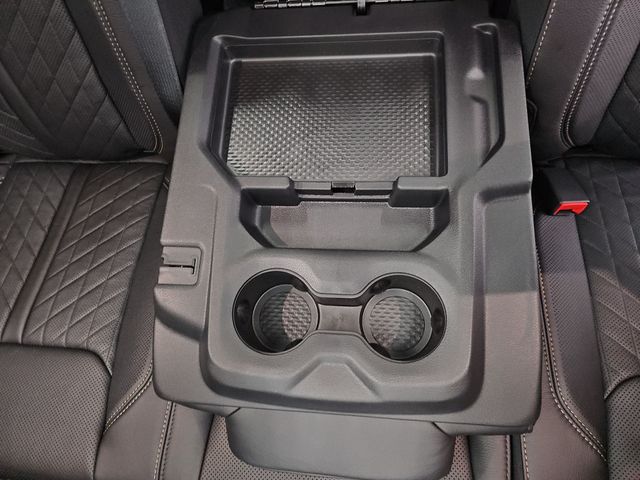 2026 RAM 1500 Tungsten - Photo 40