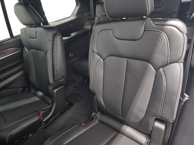 2025 Jeep Grand Cherokee L Overland - Photo 22