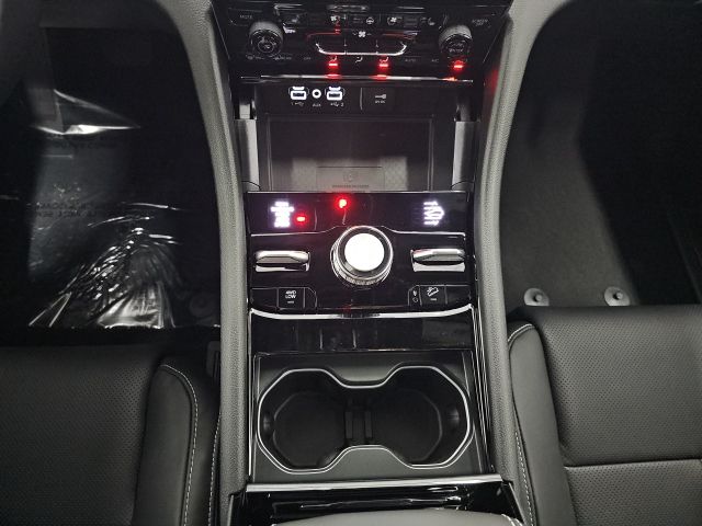 2025 Jeep Grand Cherokee L Overland - Photo 31