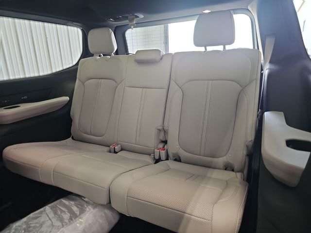2026 Jeep Grand Wagoneer Limited Reserve - Photo 39